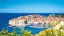 Montenegro plus Dubrovnik - Altstadt von Dubrovnik, Kroatien-placeholder